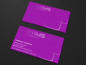 Business Card Design by LAXMI DESIGNHUB for this project | Design: #21097307