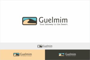 Logo Design by BUNG