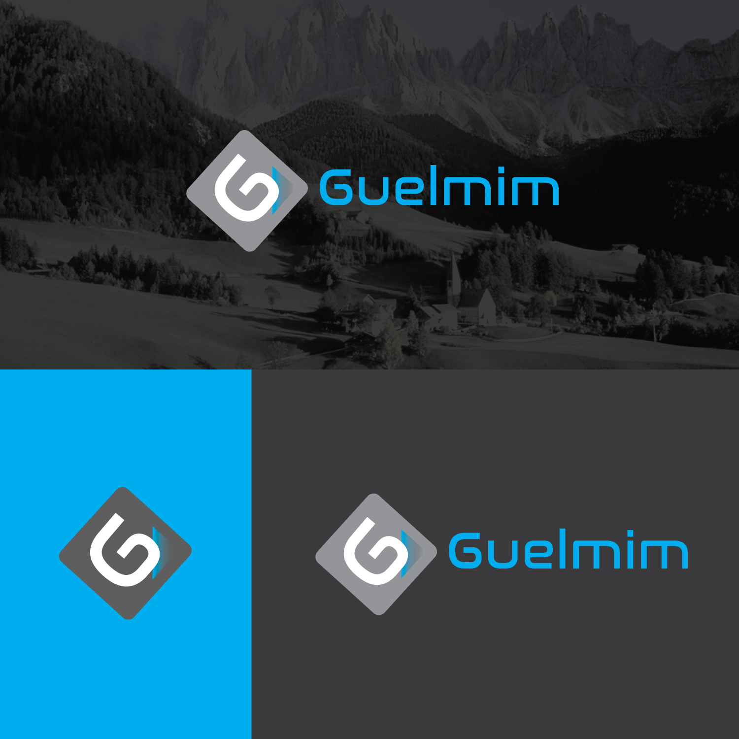 Logo Design by k.l.s.chatterjee 2 for this project | Design #21094319