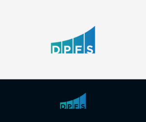 DPFS | Logo Design by Kiran