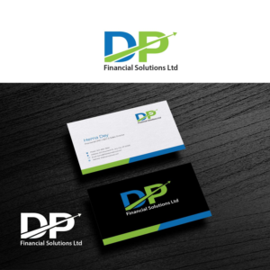 Logo Design by Finley Johnson for this project | Design: #21147549