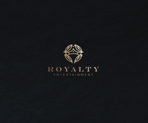 Royalty Entertainment  | Logo Design by Vetroff