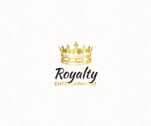 Royalty Entertainment  | Diseño de Logo por 91.kremena.petrova