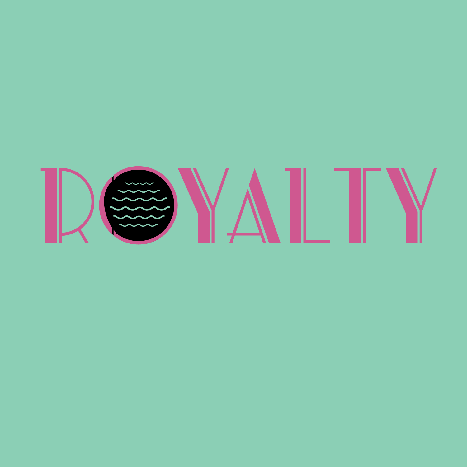 Logo Design by Codywmr for this project | Design #21327730
