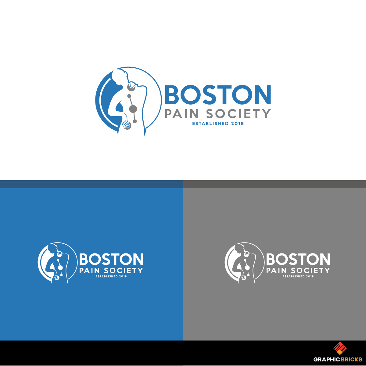 Logo Design by Graphic Bricks for this project | Design #21093135