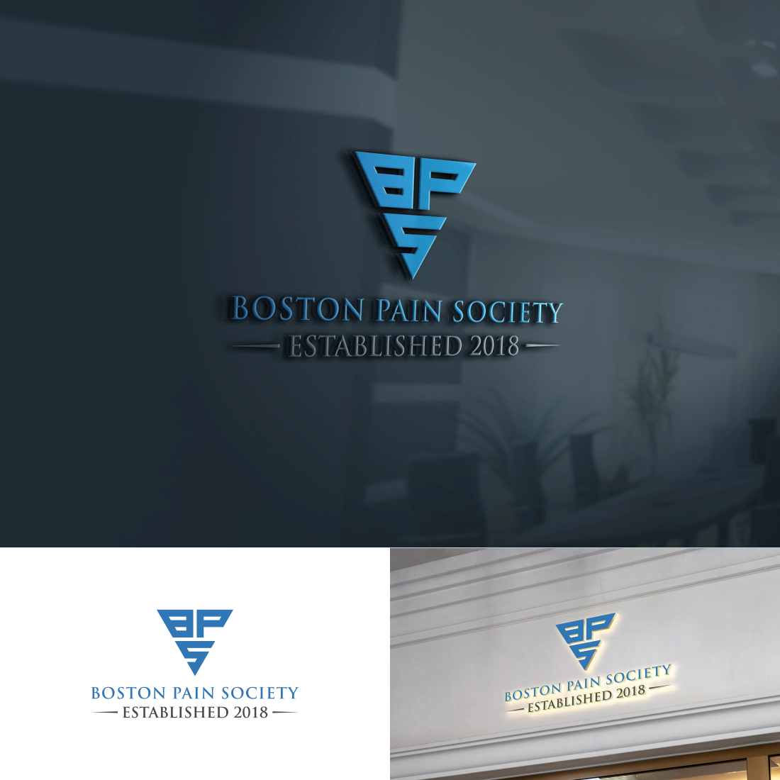 Logo Design by aqilazhifara for this project | Design #21096162