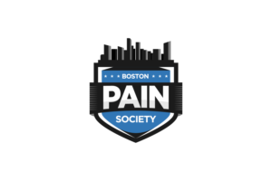 Boston Pain Society, Established 2018 | Design de Logo par Rzk
