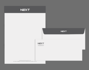 Letterhead Design by Brand aid for this project | Design: #21125822