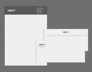 Letterhead Design by Brand aid for this project | Design: #21125823