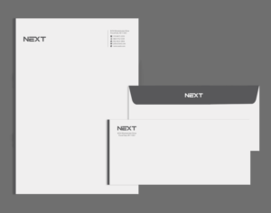 Letterhead Design by Brand aid for this project | Design: #21125824