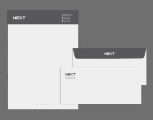 Letterhead Design by Brand aid for this project | Design: #21125825