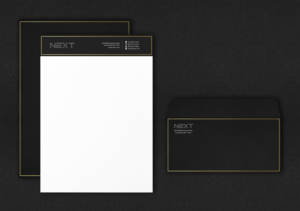 Letterhead Design by chandrayaan.creative for this project | Design: #21135283