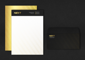 Letterhead Design by chandrayaan.creative for this project | Design: #21135284