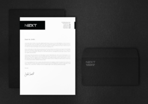 Letterhead Design by chandrayaan.creative for this project | Design: #21135290