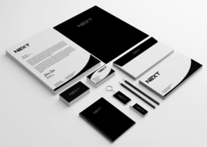 International Company needs a Letterhead & Envelope Design | Letterhead Design by SL Designer