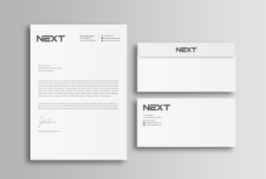 Letterhead Design by mdreyad for this project | Design: #21139659