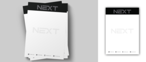 Letterhead Design by pd graphic 2 for this project | Design: #21096190