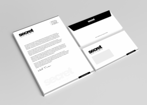 Letterhead Design by SKYdesign for this project | Design: #21098374