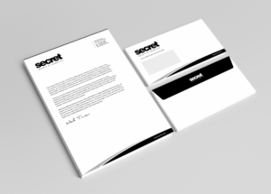Letterhead Design by SKYdesign for this project | Design: #21098375
