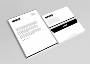 Letterhead Design by SKYdesign for this project | Design: #21098376