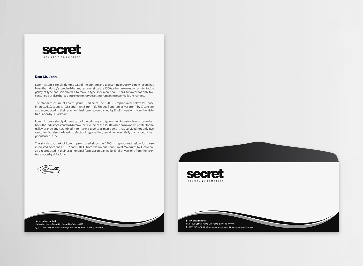 Design En-Tête par Infinitive Technology pour ce projet | Design #21143142