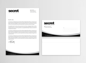 Letterhead Design by Infinitive Technology for this project | Design: #21143148