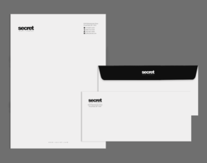 Letterhead Design by Brand aid for this project | Design: #21125975