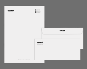 Letterhead Design by Brand aid for this project | Design: #21125976
