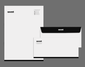 Letterhead Design by Brand aid for this project | Design: #21125979