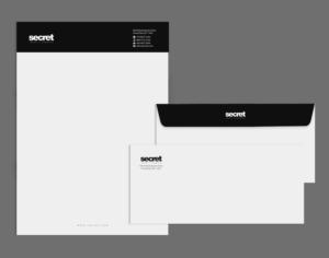 Letterhead Design by Brand aid for this project | Design: #21125986