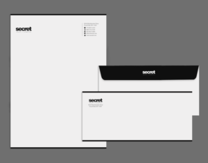 Letterhead Design by Brand aid for this project | Design: #21125992