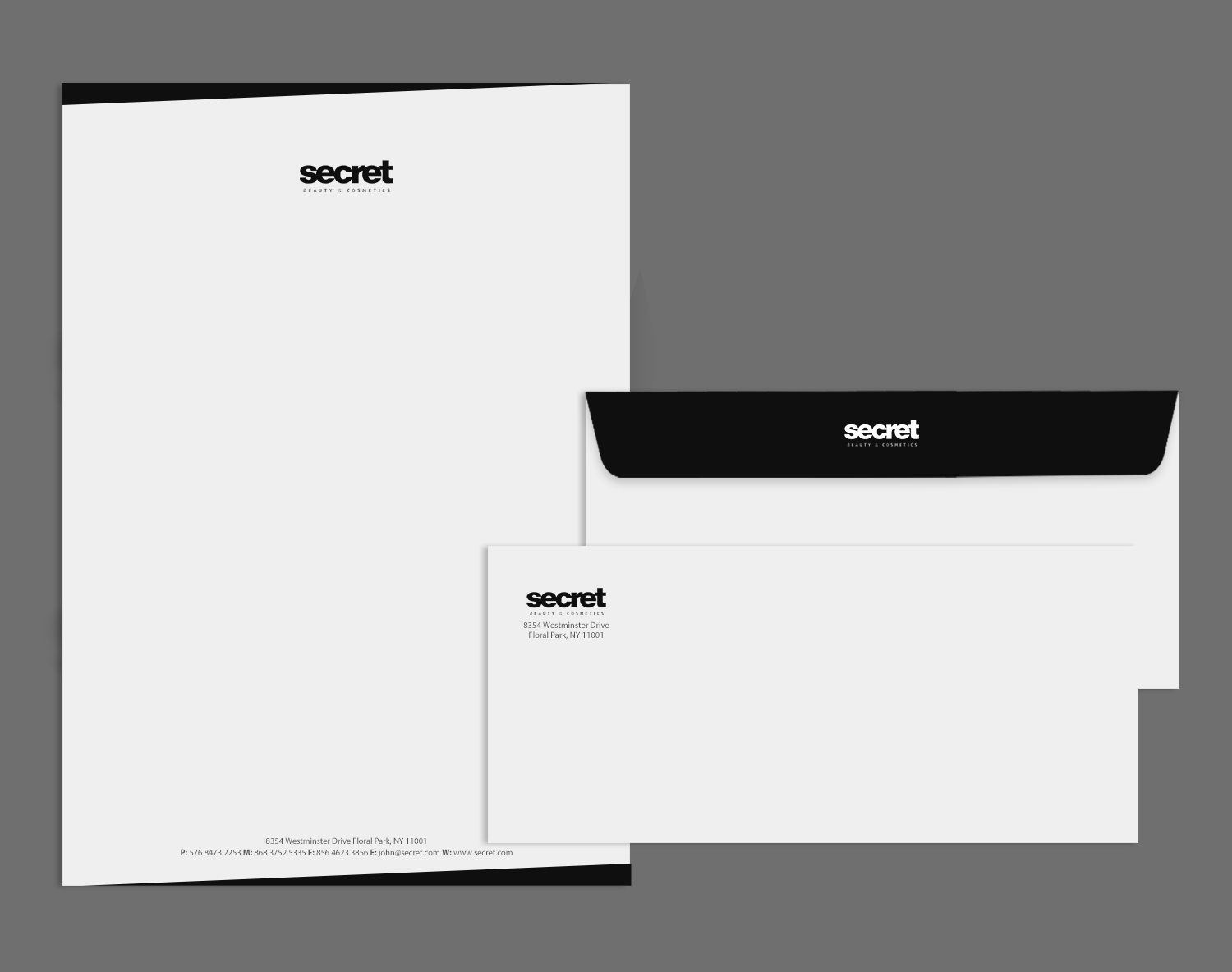 Design En-Tête par Brand aid pour ce projet | Design #21125994