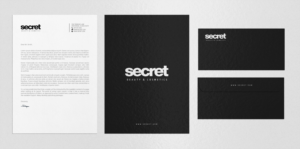 Letterhead Design by chandrayaan.creative for this project | Design: #21135791