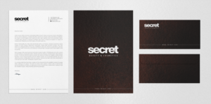 Letterhead Design by chandrayaan.creative for this project | Design: #21136274