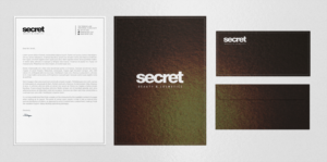 Letterhead Design by chandrayaan.creative for this project | Design: #21136275