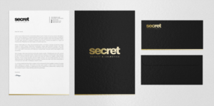 Letterhead Design by chandrayaan.creative for this project | Design: #21136276