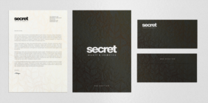 Letterhead Design by chandrayaan.creative for this project | Design: #21136472