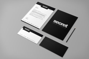 Letterhead Design by pd graphic 2 for this project | Design: #21096011