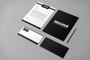 Letterhead Design by pd graphic 2 for this project | Design: #21096012