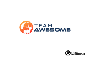 Team Awesome | Logo-Design von jaime.sp