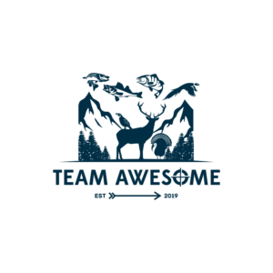 Team Awesome | Logo-Design von Farqaleit™