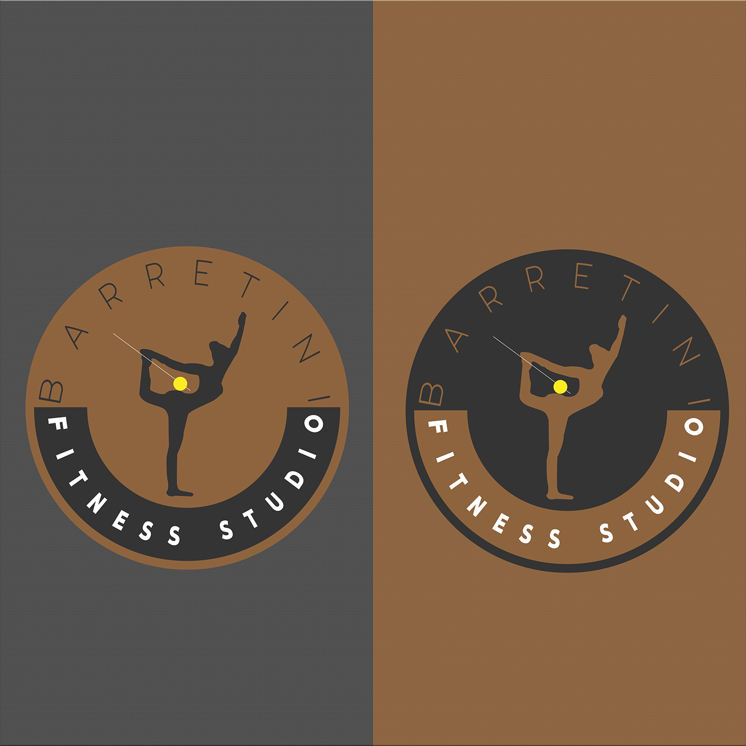 Logo Design by PAPA LEGBA for this project | Design #21103524