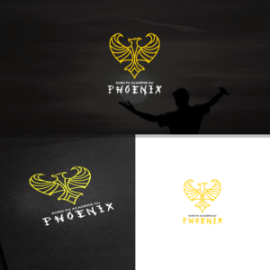 Logo Design by voltart