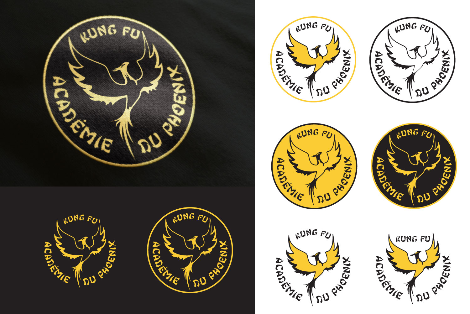 Logo Design by coo.lt for this project | Design #21113630