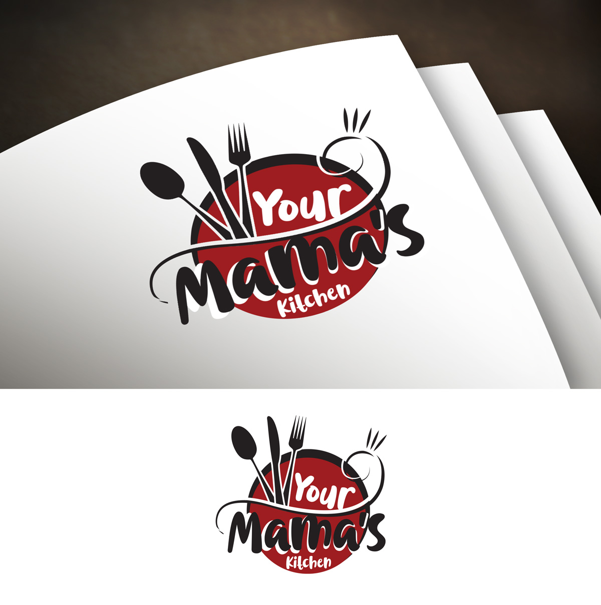 Diseño de Logo por DesignConnection Impressive Sol para este proyecto | Diseño: #21122373