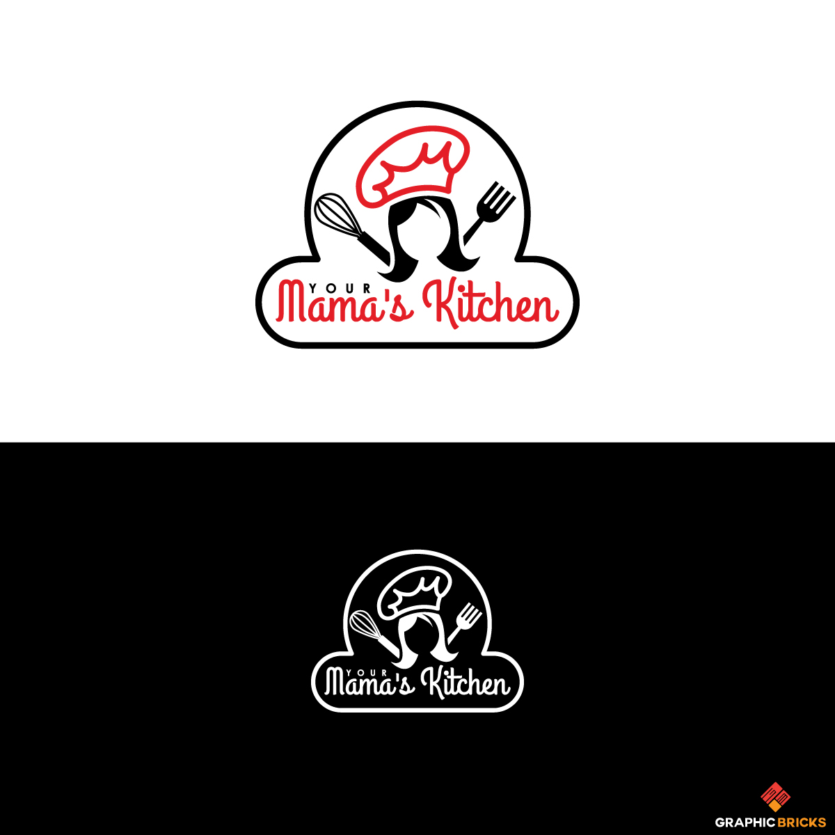 Logo Design by Graphic Bricks for this project | Design #21094153