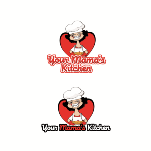 Logo Design by JCC for this project | Design: #21098998