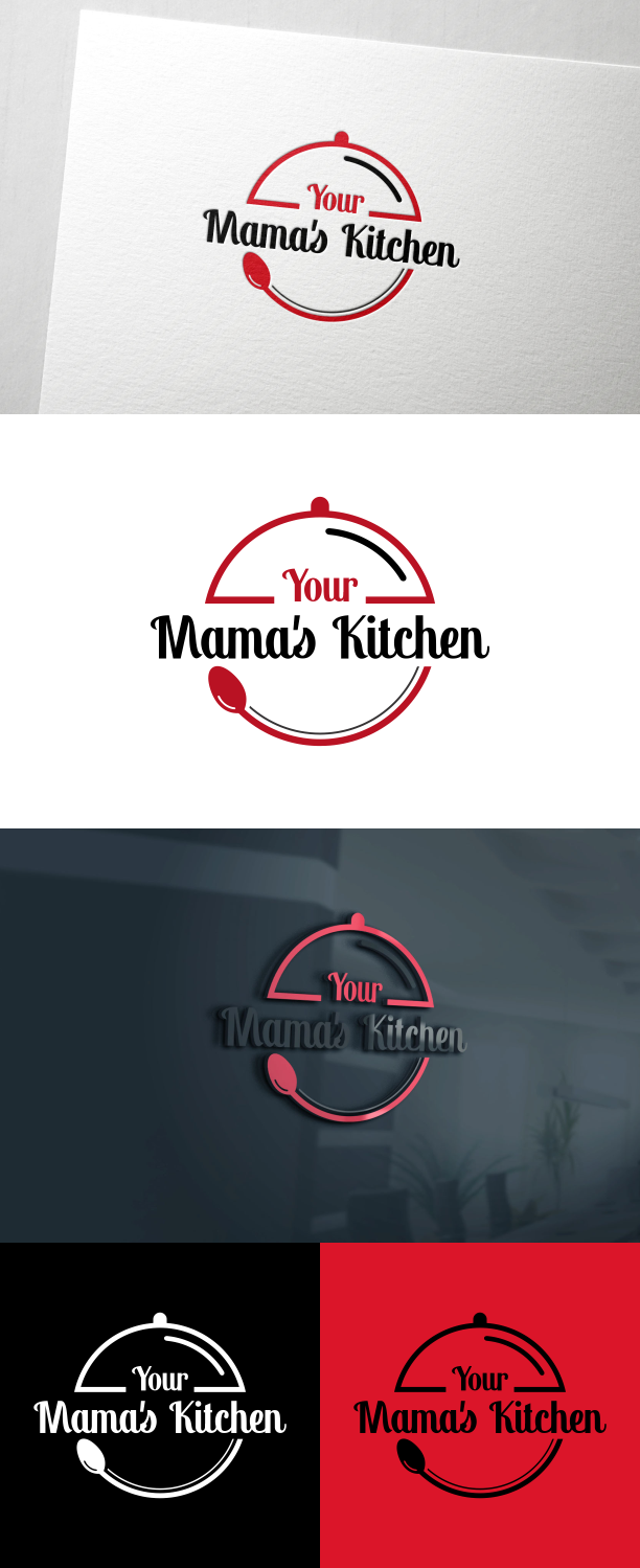 Logo Design by fatiyadesign for this project | Design #21093323