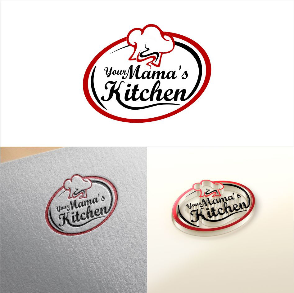 Logo Design by edo 5 for this project | Design #21092360