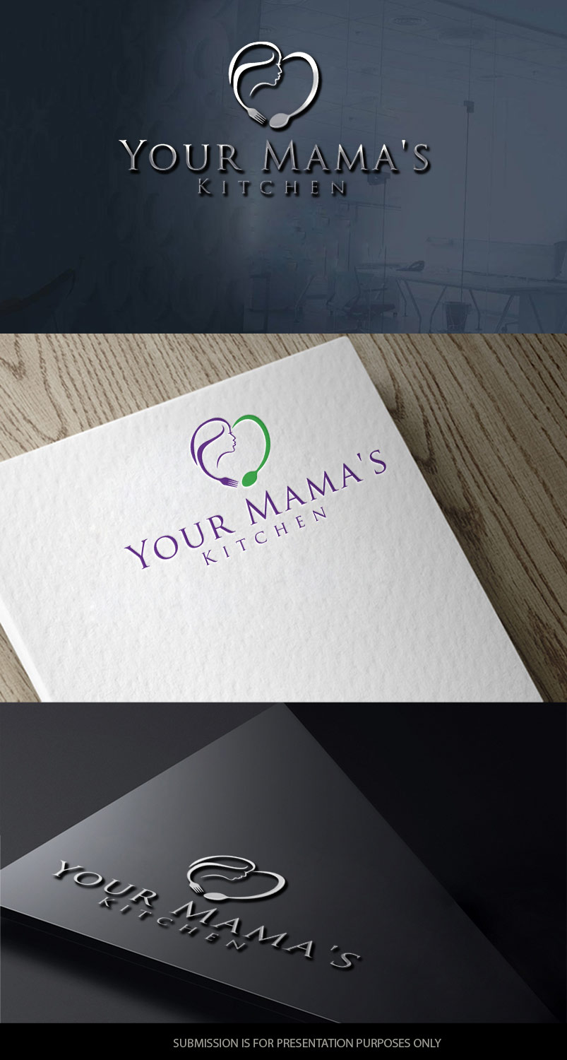 Logo Design by graphicevolution for this project | Design #21095394